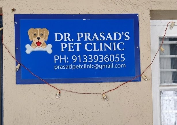 Clinic interior